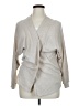 Staccato Gray Cardigan Size 1X (estimated) - photo 1