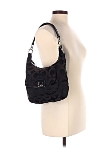 Coach Hobo (view 2)