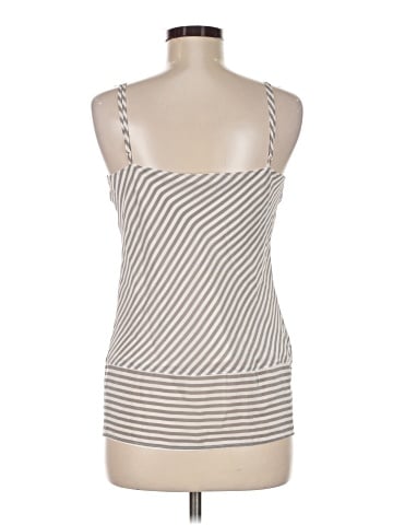 Gold Hawk Tank Top (view 2)
