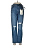Levi's Blue Jeans Size 29 waist - photo 1