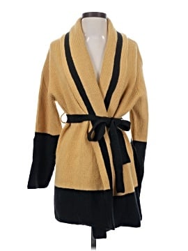Elan Coat (view 1)