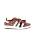 Adidas Brown Sneakers Size 8 - photo 1