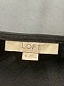 Ann Taylor LOFT Solid Black Jumpsuit Size M - photo 4