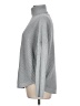 MICHAEL Michael Kors Silver Turtleneck Sweater Size L - photo 5