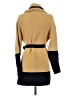 Elan Yellow Coat Size XS - photo 2
