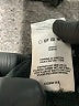 Columbia 100% Polyester Black Track Jacket Size XL - photo 7