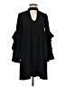 Millibon Black Casual Dress Size S - photo 1