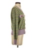 Cider Tweed Purple Cardigan Size S (estimated) - photo 4