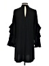 Millibon Black Casual Dress Size S - photo 2