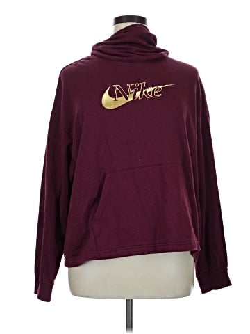 Nike Sweatshirt (view 1)