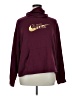 Nike Burgundy Sweatshirt Size XL - photo 1