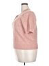 Old Navy Pink Short Sleeve Top Size XXL - photo 5