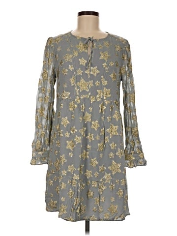 Ann Taylor LOFT Casual Dress (view 1)