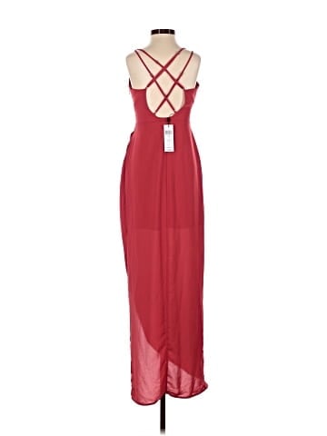 BCBGeneration Cocktail Dress (view 2)