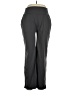 Willit Solid Gray Dress Pants Size XL - photo 1