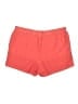 J.Crew 100% Cotton Solid Orange Shorts Size XL (estimated) - photo 2