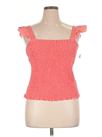 Old Navy Sleeveless Top (view 1)
