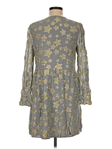 Ann Taylor LOFT Casual Dress (view 2)