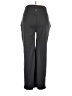 Willit Solid Gray Dress Pants Size XL - photo 2