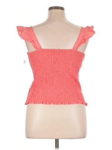 Old Navy Sleeveless Top (view 2)