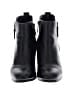 Blondo Black Ankle Boots Size 8 1/2 - photo 2