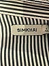 Jonathan Simkhai Gray Casual Dress Size S - photo 7