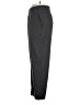 Willit Solid Gray Dress Pants Size XL - photo 5