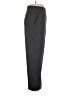 Willit Solid Gray Dress Pants Size XL - photo 4