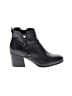 Blondo Black Ankle Boots Size 8 1/2 - photo 1