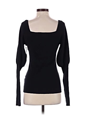 Something Navy Cardigan (view 2)