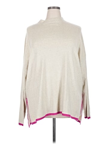 Crown & Ivy Turtleneck Sweater (view 1)