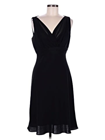 Evan Picone Cocktail Dress (view 1)