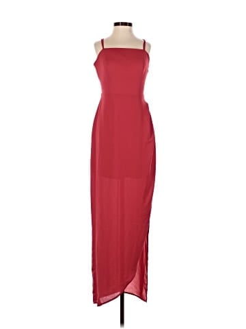 BCBGeneration Cocktail Dress (view 1)