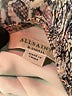 ALLSAINTS Paisley Gray Cocktail Dress Size XS - photo 7