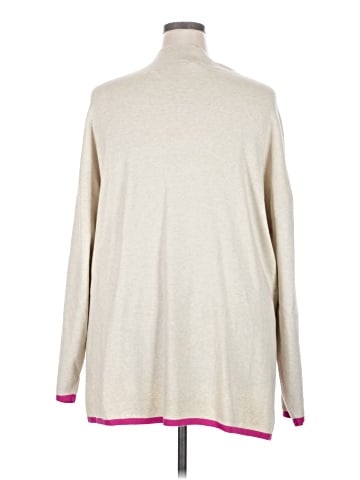 Crown & Ivy Turtleneck Sweater (view 2)