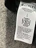 Athleta Black Track Jacket Size L - photo 7