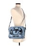 Coach 100% Leather Blue Leather Satchel One size - photo 2