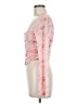 Shein Pink Long Sleeve Top Size 8 - 10 - photo 5