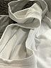 Unbranded White Sleeveless T-Shirt Size MedEstimated - photo 7