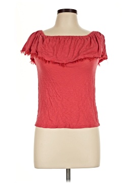 Splendid Short Sleeve Top (view 1)
