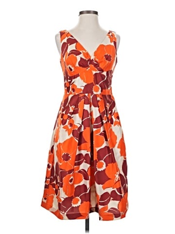 Banana Republic Cocktail Dress (view 1)