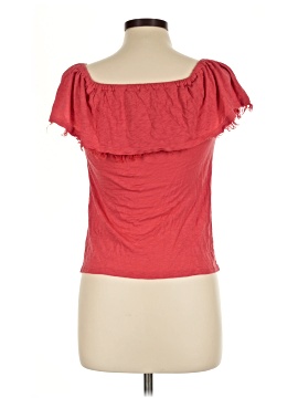Splendid Short Sleeve Top (view 2)
