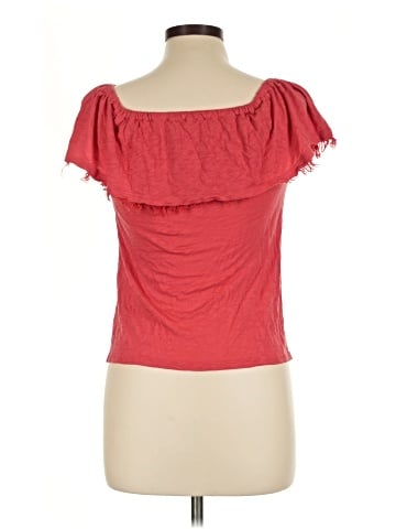 Splendid Short Sleeve Top (view 2)