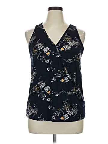 Papermoon Sleeveless Blouse (view 1)