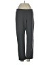 Eileen Fisher Solid Gray Active Pants Size XS - photo 1