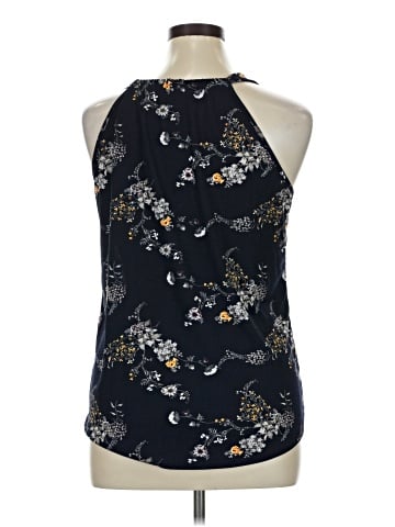 Papermoon Sleeveless Blouse (view 2)