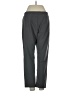 Eileen Fisher Solid Gray Active Pants Size XS - photo 2