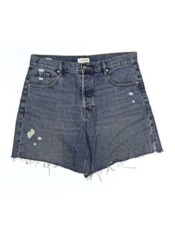 PacSun Denim Shorts (view 1)