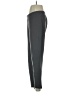 Eileen Fisher Solid Gray Active Pants Size XS - photo 5