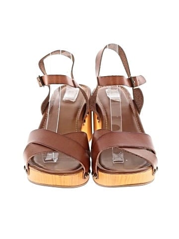 Mia Sandals (view 2)